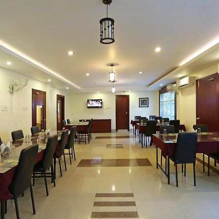 Oyo Stellar Resort Bhubaneswar Extérieur photo