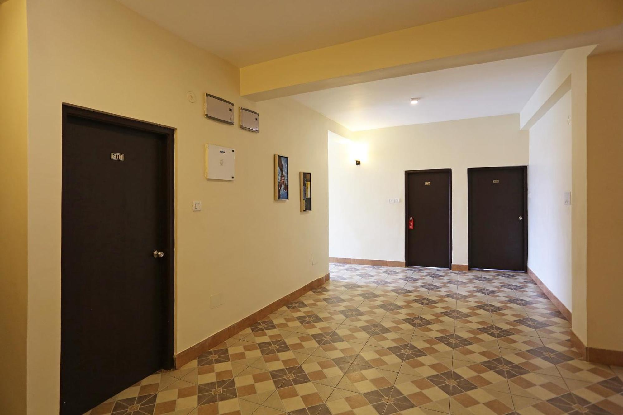 Oyo Stellar Resort Bhubaneswar Extérieur photo