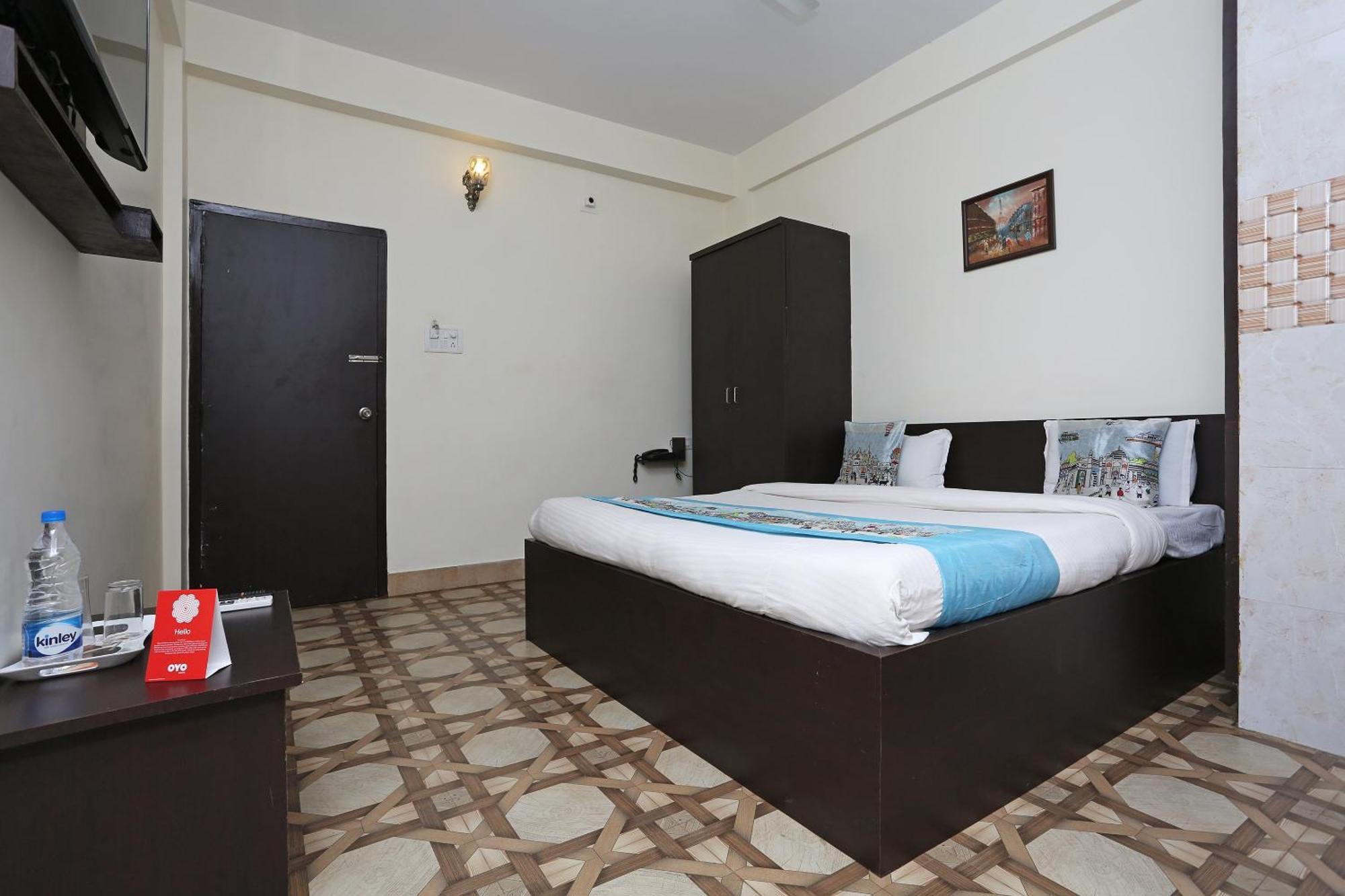Oyo Stellar Resort Bhubaneswar Extérieur photo