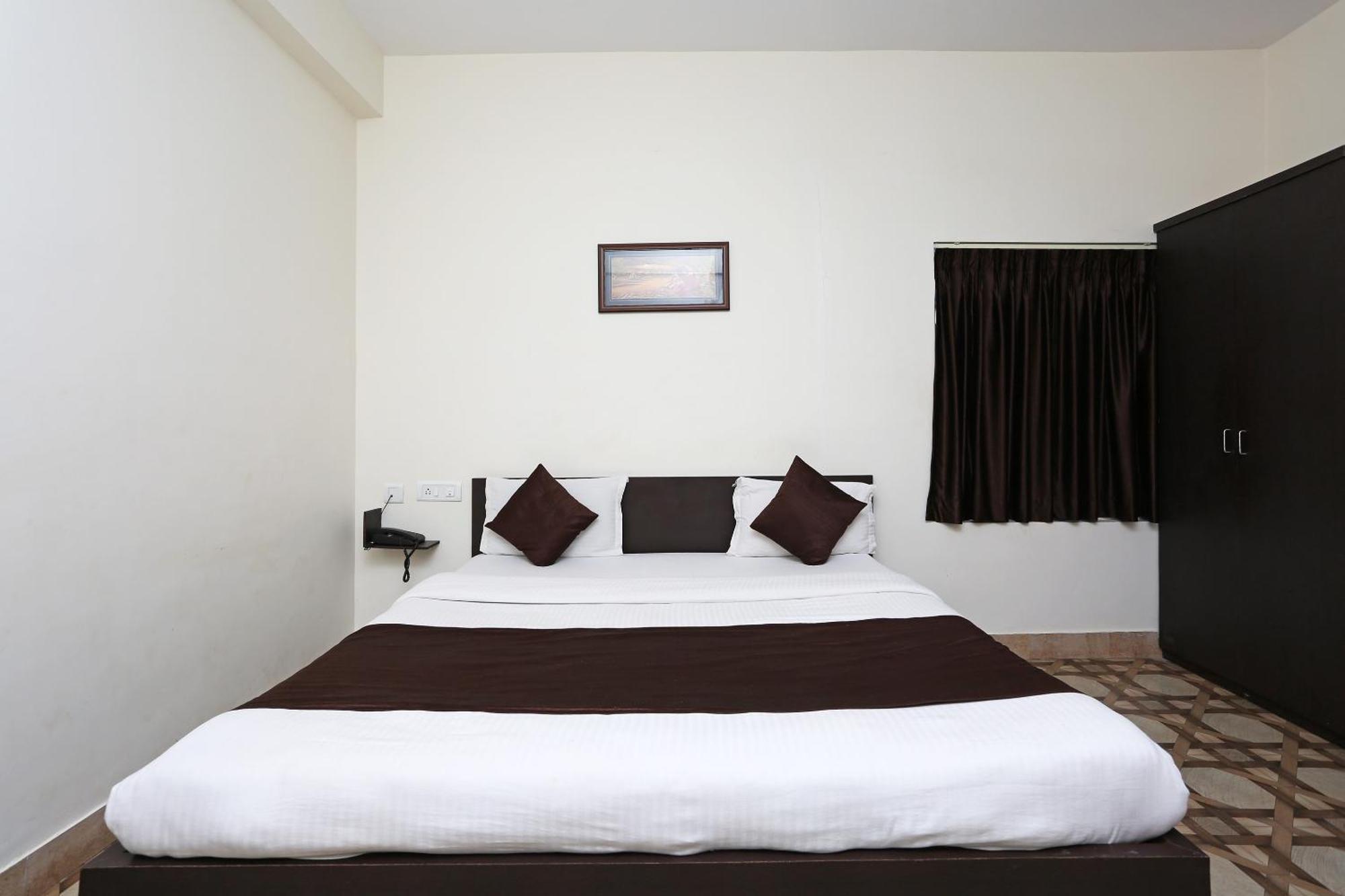 Oyo Stellar Resort Bhubaneswar Extérieur photo